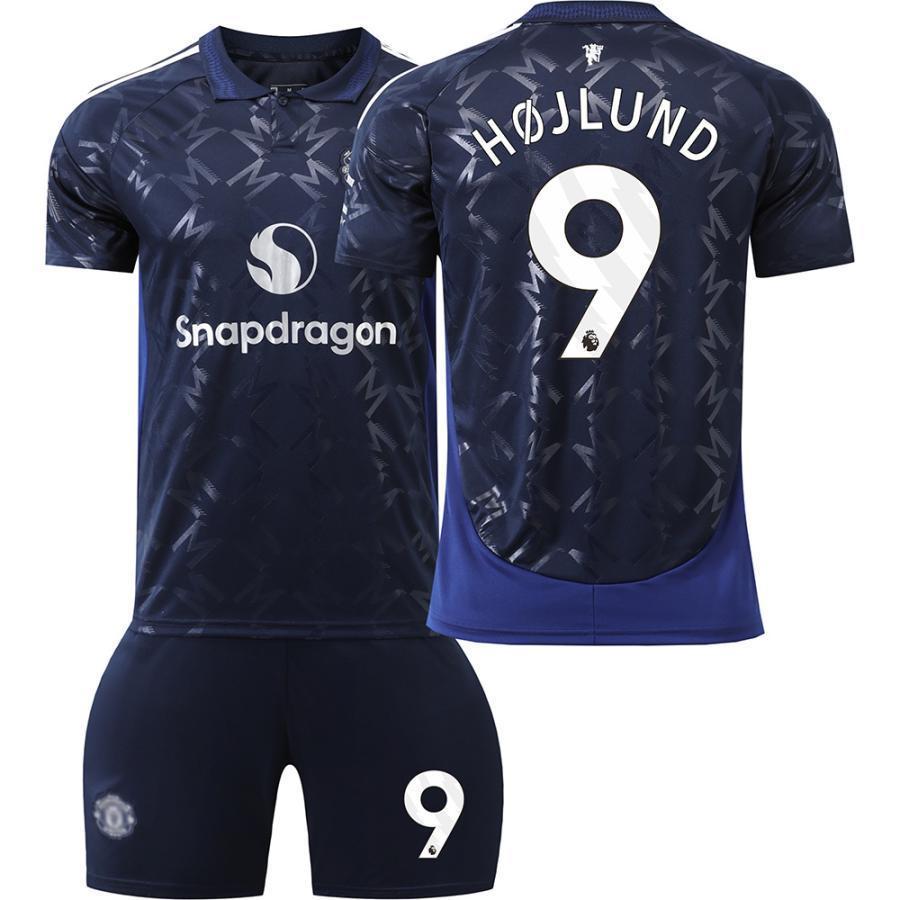 番号 個人名カスタマイズOK」マンチェスター ユナイテッド サッカー