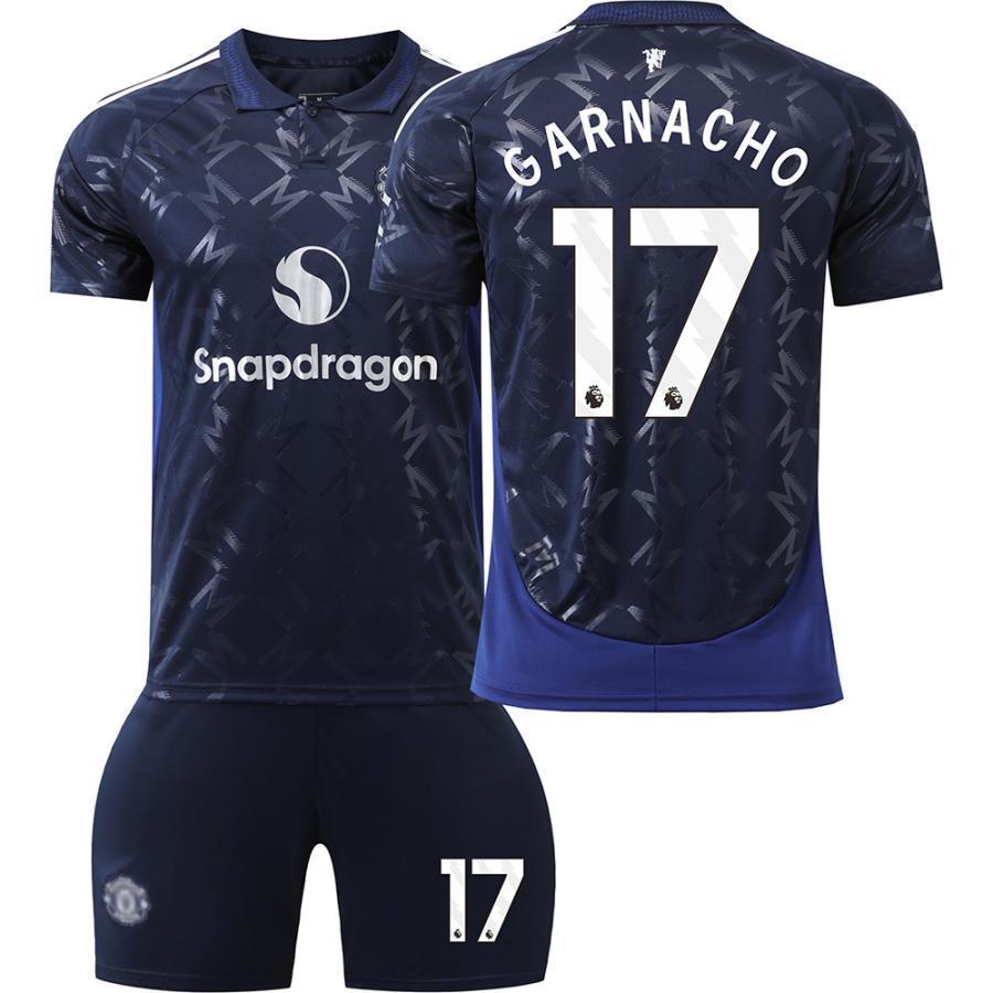 番号 個人名カスタマイズOK」マンチェスター ユナイテッド サッカー