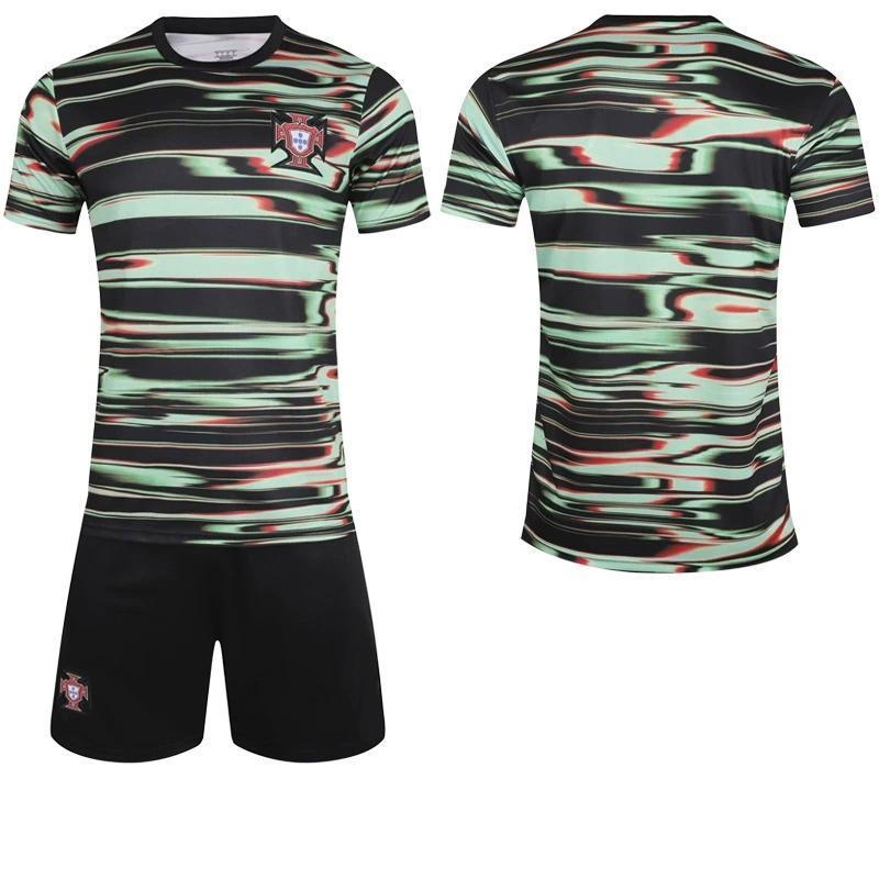Nike ポルトガル代表 Ronaldo シャツ 7番 22/23 ポルトガル ホーム C・ロナウド 7番-KICKO – KICKO JAPAN