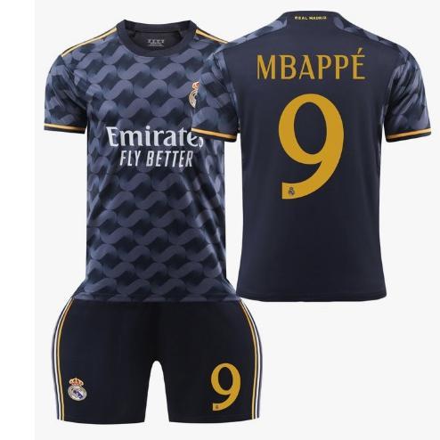サッカー　トッテナム 09/10 モドリッチ #14 ユニフォーム　レアル サッカーウェア レアル・マドリッド 10番モドリッチ上下セット