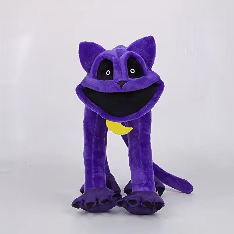 ポピープレイタイム ぬいぐるみ グッズ キャットナップ チャプター3