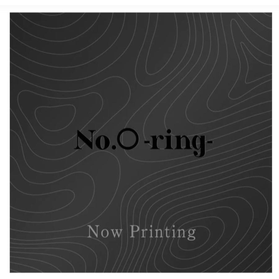 Number_i No.O -ring-【初回生産限定盤】ナンバリング ナンバーアイ 平野紫耀 神宮寺勇太 岸優太｜everydaystore｜02