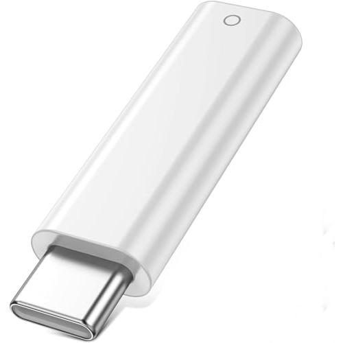 MACLE USB-C - Apple Pencilアダプタ iPad第10世代対応 第1世代
