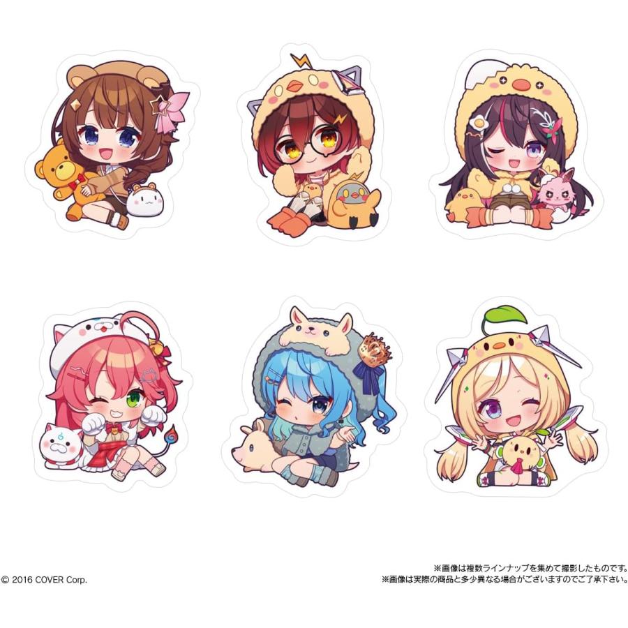 BOX販売 ホロライブプロダクション チョコクランチ vol.1 20個入 BOX販売 ホロライブプロダクション チョコクランチ vol.1 20個入