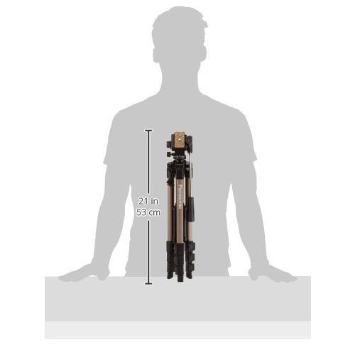 VW-CT45 三脚　Panasonic パナソニック ビデオカメラ用標準三脚 VW-CT45 : 高屋物産 - 通販