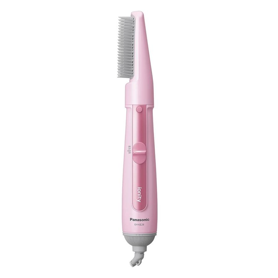 パナソニック くるくるドライヤー イオニティ ピンク EH-KE28-P パナソニック くるくるドライヤー イオニティ ピンク EH-KE28-P