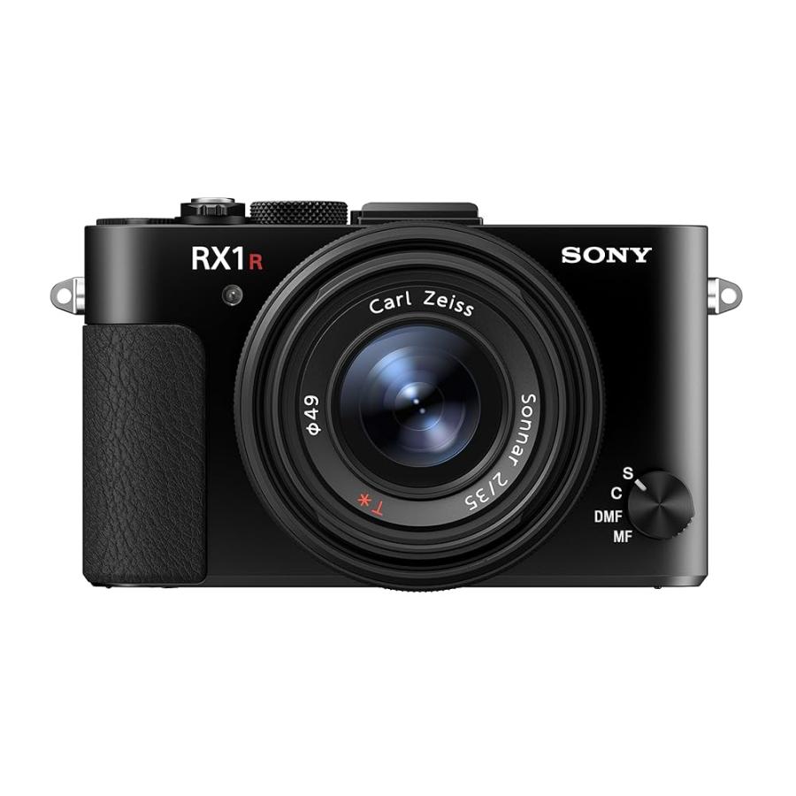 SONY デジタルカメラ Cyber-shot RX1RM2 4240万画素 DSC-RX1RM2 : 高屋