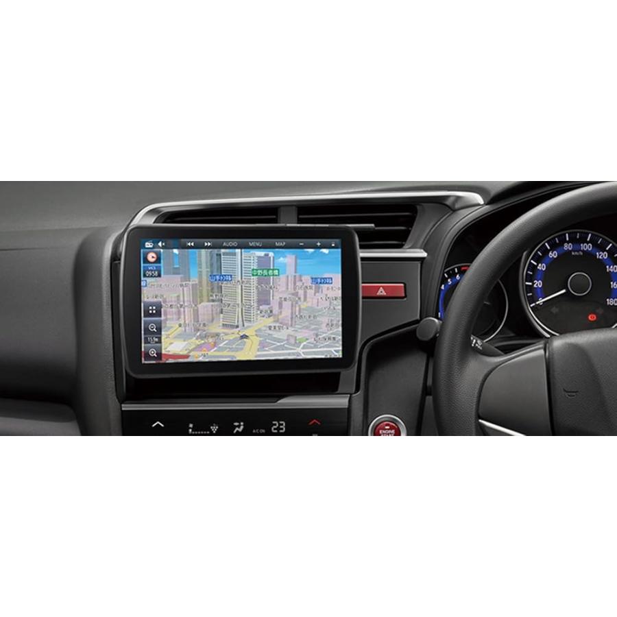 パナソニック(Panasonic) カーナビ ストラーダ 9インチ CN-F1D9GD 490