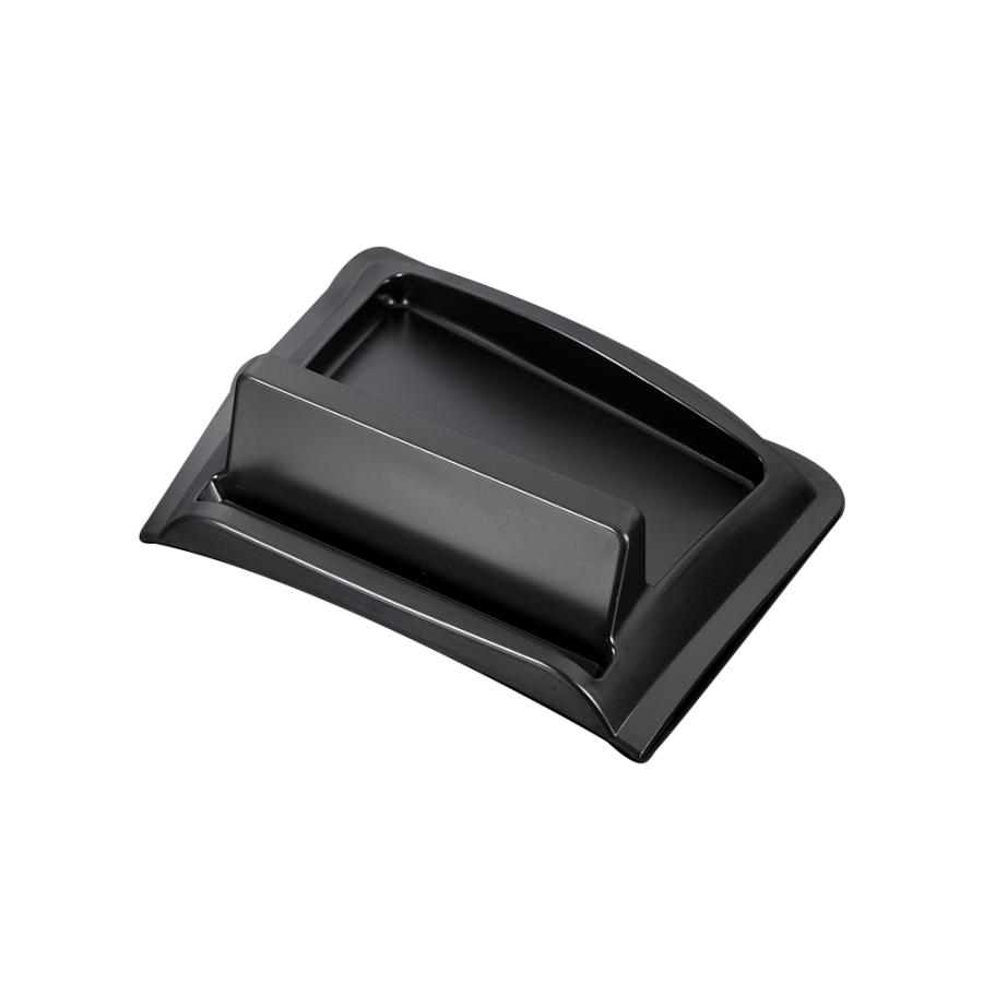 トレイマット2種付) スマホ対応/小物入れ ダッシュボードトレイ