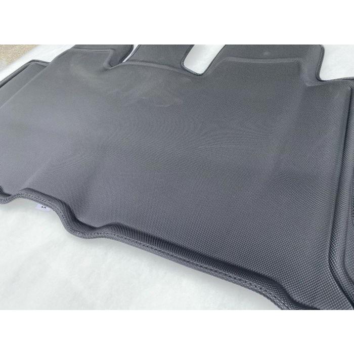 SHINKE シンケ 立体 フロアマット セット（フロント・リア） エブリイ