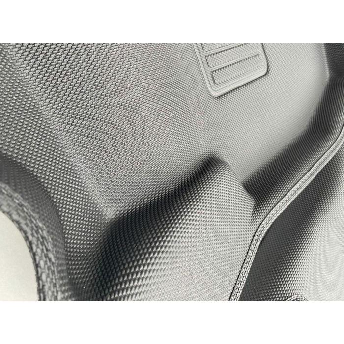 SHINKE シンケ 立体 フロアマット セット（フロント・リア） エブリイ