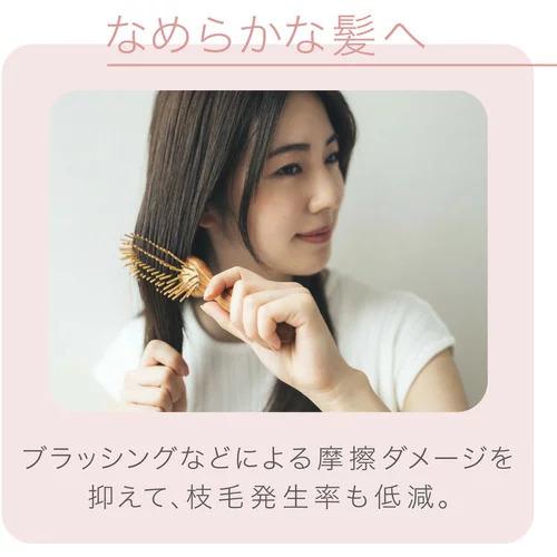 Panasonic（パナソニック） ドライヤー ヘアアイロン ナノケア ピンク