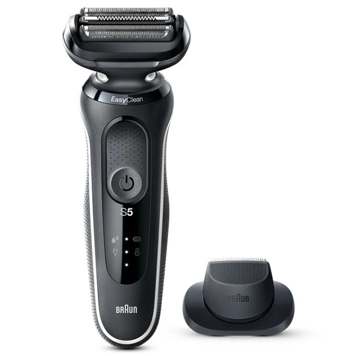 BRAUN New!!! Braun ブラウン Series 5 密着シリーズ5 メンズ BRAUN New!!! Braun ブラウン Series 5 密着シリーズ5 メンズ