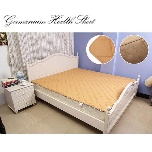 NEO ゲルマニウム健康 敷布団 シート ダブル ‐ SY2111557 : EVERYSHOP