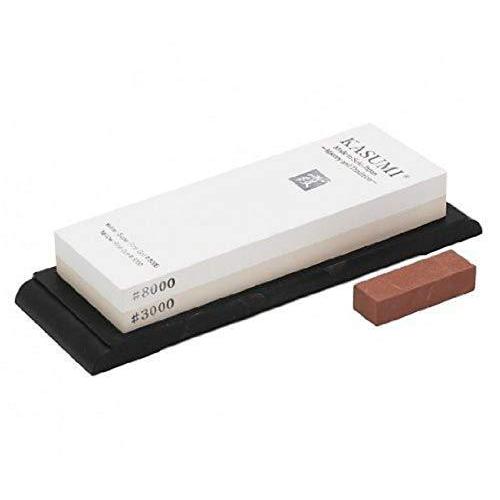日本取扱店 スミカマ Sumikama 霞 Kasumi 両面砥石 3000 8000 平行輸入 通販オンライン店舗 Www Tecbios Com