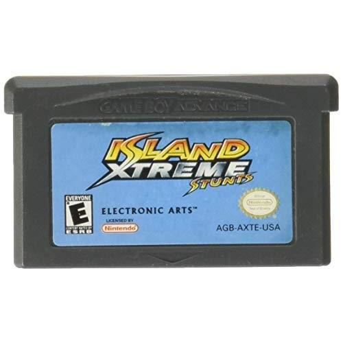 Island Xtreme Sports/Game 平行輸入