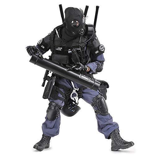 2026年最新】Yahoo!オークション - swat(フィギュア)の中古品・新品