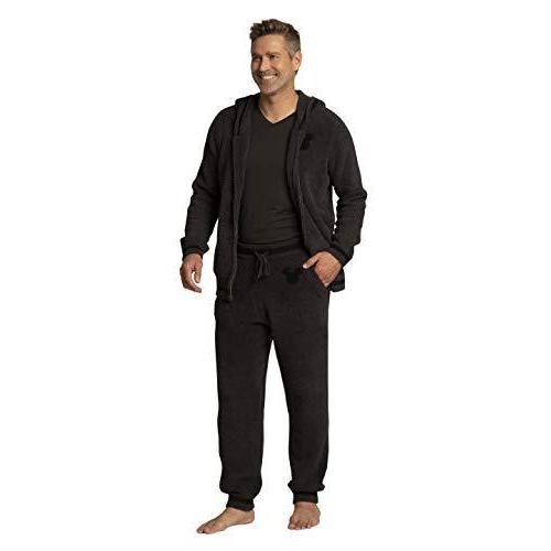 通販ネット Barefoot Dreams Cozychic クラシック ディズニー メンズ ミッキー パーカー スウェットシャツ メンズ Us サイズ Lar 大阪売れ済 Www Superavila Com