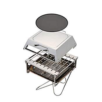 （新品,未開封） スノーピーク(snow peak) フィールドオーブン CS-390 【KUE7463999927】(26245円)