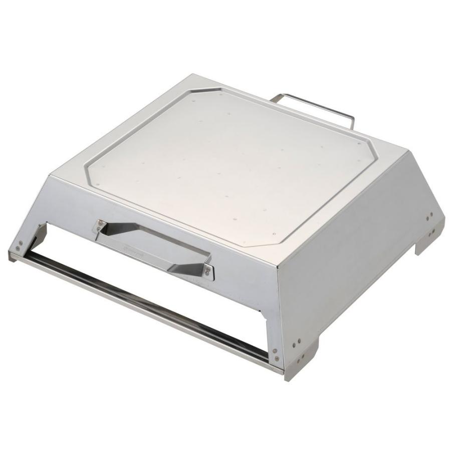 （新品,未開封） スノーピーク(snow peak) フィールドオーブン CS-390 【KUE7463999927】(26245円)