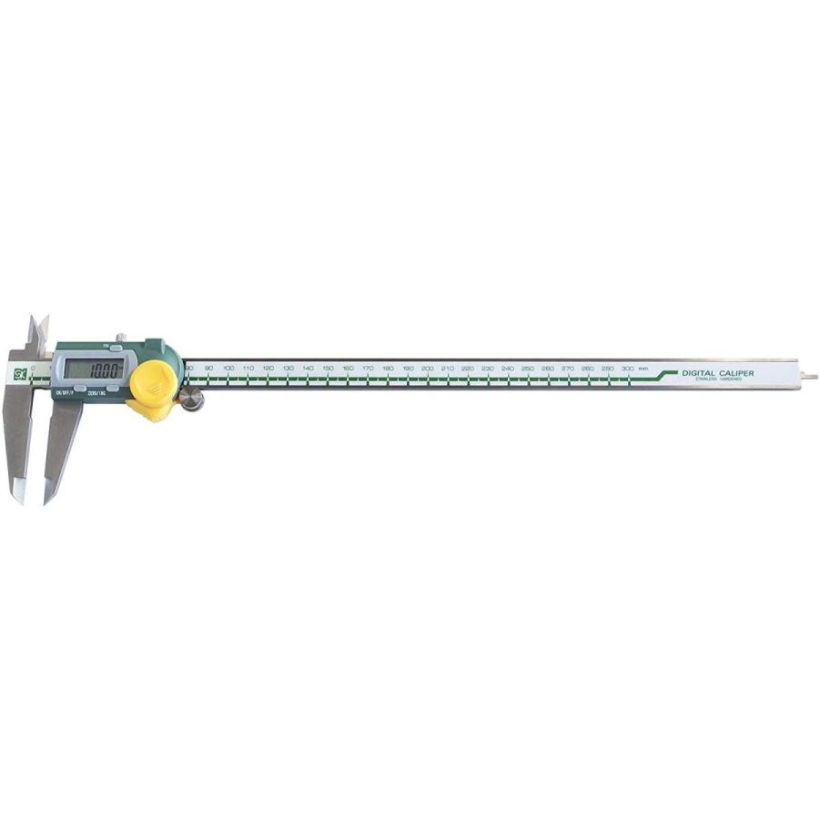 特売 Sk デジタルノギス 公差設定タイプ 300mm Gdct 300 開店祝い Cfmi Tg