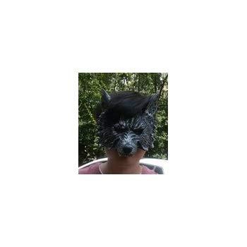 当社の Veerlive かっこいい オオカミ ハーフ マスク お面 ハロウィンなどに 並行輸入品 Cisama Sc Gov Br