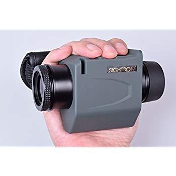 26【新品未使用】 SIGHTRON 防振 単眼鏡 手振れ機能 搭載 防水タイプ SIIBL10X25 コンサート スポーツ観戦 野外 SIB23-0126 【JSB6235403475】(21925円)