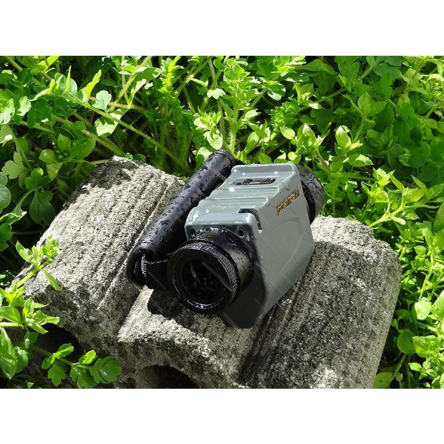 26【新品未使用】 SIGHTRON 防振 単眼鏡 手振れ機能 搭載 防水タイプ SIIBL10X25 コンサート スポーツ観戦 野外 SIB23-0126 【JSB6235403475】(21925円)