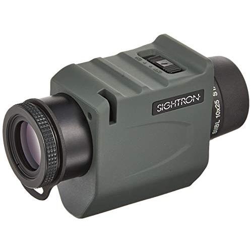 26【新品未使用】 SIGHTRON 防振 単眼鏡 手振れ機能 搭載 防水タイプ SIIBL10X25 コンサート スポーツ観戦 野外 SIB23-0126 【JSB6235403475】(21925円)