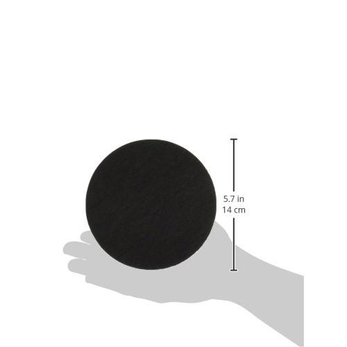 信頼 エーハイム フィルター Ef 500 2213 ろ材コンテナなし 用 活性炭フィルターパッド 3枚入 Shipsctc Org