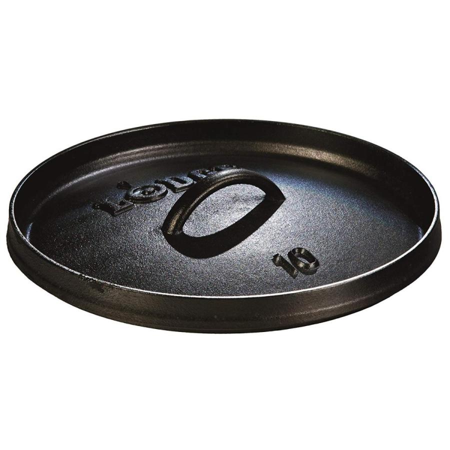 楽天市場 Lodge ロッジ キャンプオーブン L10co3 10インチ 50 Off Wolbergstudio Com