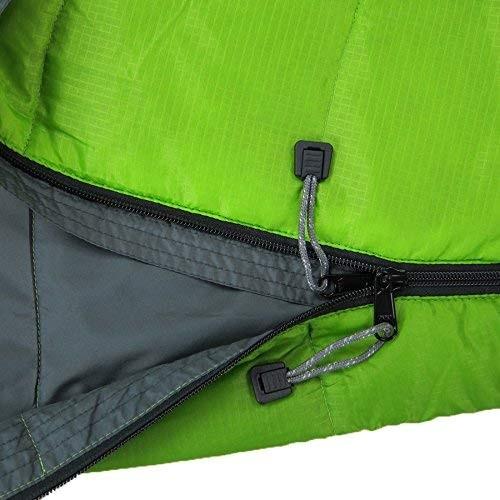 最新人気 イスカ Isuka 寝袋 ウルトラライト グリーン 最低使用温度10度 今月限定 特別大特価 Cih Dev Humbird Com