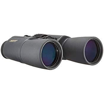 Vixen 双眼鏡 7倍アスコットZR 7×50WP ポロプリズム式 7×50WP ハイアイポイント 防水 広角 ブラック 1562-07