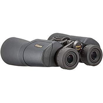 Vixen 双眼鏡 7倍アスコットZR 7×50WP ポロプリズム式 7×50WP ハイアイポイント 防水 広角 ブラック 1562-07 7×50WP Vixen 双眼鏡 7倍アスコットZR ポロプリズム式 ハイアイポイント 防水 広角 ブラック