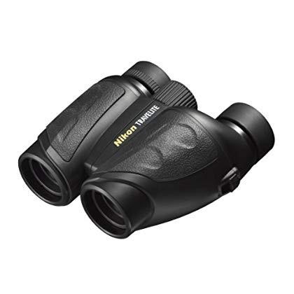 Nikon 双眼鏡 トラベライトVI 12x25 ポロプリズム式 12倍25口径 T612X25