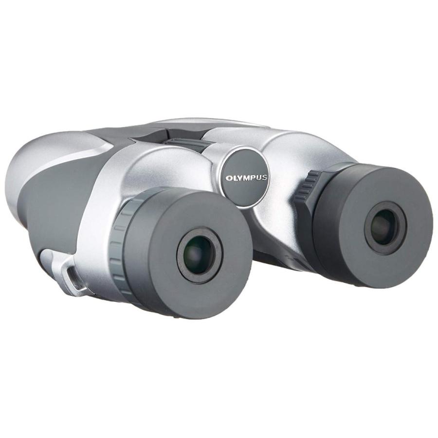 OLYMPUS 双眼鏡 8-16X25 ZOOM PCI OLYMPUS 双眼鏡 16X25 ZOOM PCI