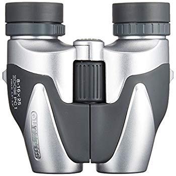 OLYMPUS 双眼鏡 8-16X25 ZOOM PCI OLYMPUS 双眼鏡 16X25 ZOOM PCI