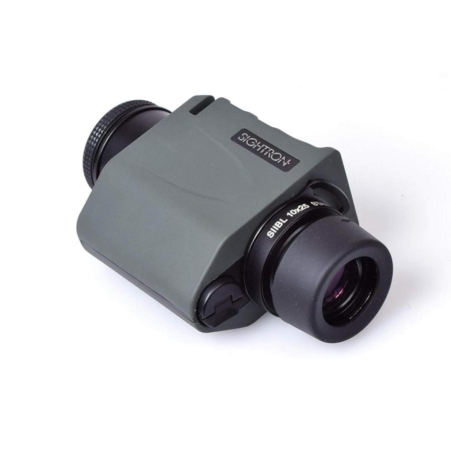 新春セール SIGHTRON 防振 単眼鏡 手振れ機能 搭載 防水タイプ SIIBL10X25 コンサート スポーツ観戦 野外 SIB23-0126 【GMS7354496870】(25860円)