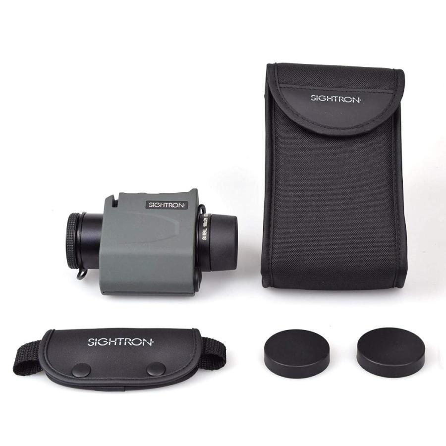 新春セール SIGHTRON 防振 単眼鏡 手振れ機能 搭載 防水タイプ SIIBL10X25 コンサート スポーツ観戦 野外 SIB23-0126 【GMS7354496870】(25860円)