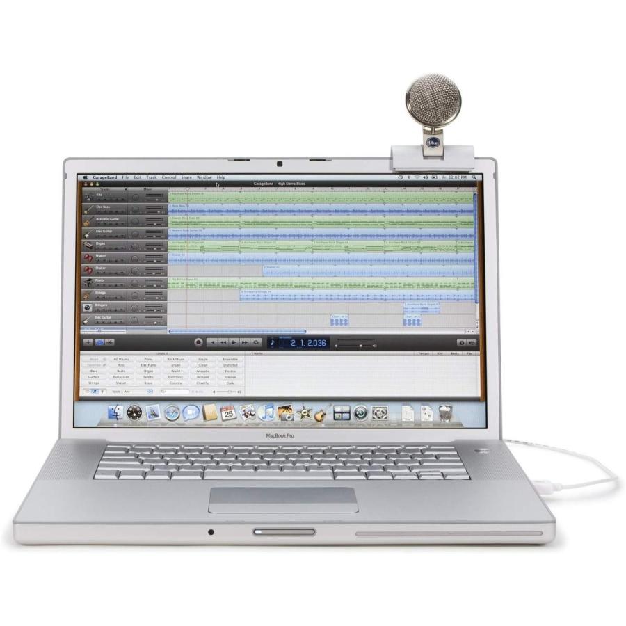 高い品質 Blue Microphones ポータブルタイプusbマイクロフォン Snowflake 最新情報 Technet 21 Org