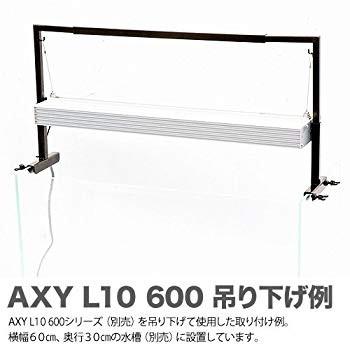 アクアシステム AXY L10 600 W アクアシステム AXY L10