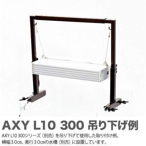 アクアシステム AXY L10 300 BW アクアシステム AXY L10 BW