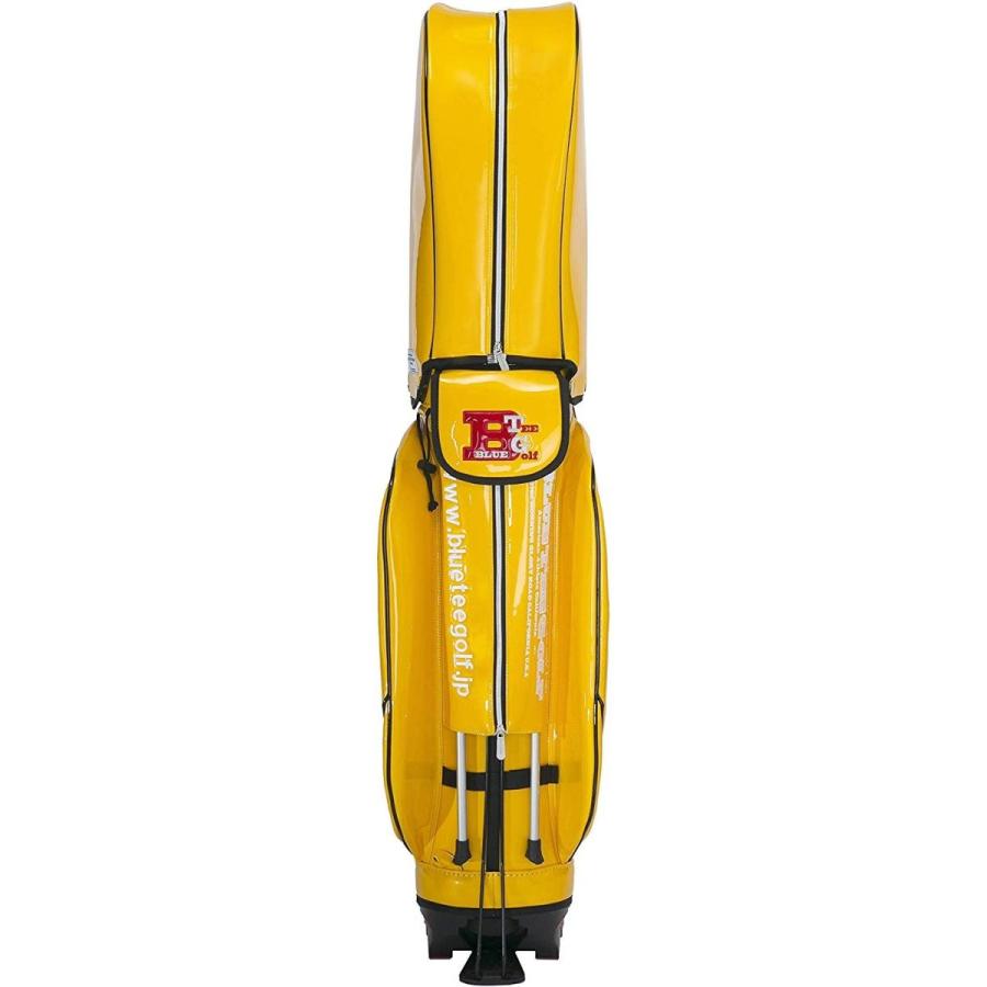 限定生産 ブルーティーゴルフ ２０１９ソフトエナメル スタンドキャディーバッグ BLUE TEE GOLF California ９型 BT TMF1611413769(15726円)