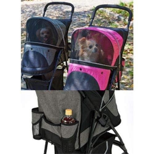 マルカン おでかけカートFit グレー マルカン おでかけカートFit グレー