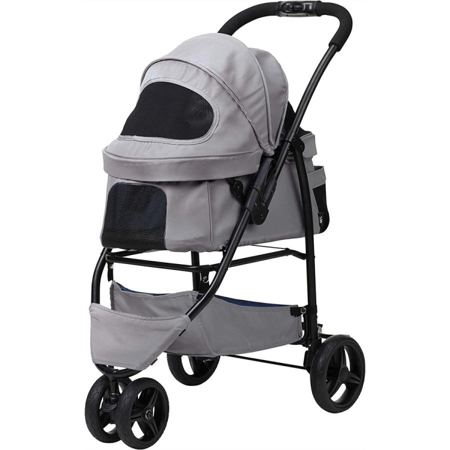 ジェックス OSOTOバギー trois トロワ グレー ジェックス OSOTOバギー trois トロワ グレー