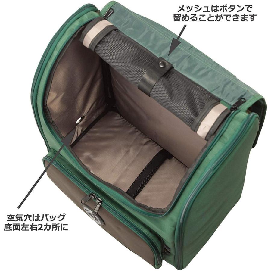 ファッド (FAD) バックパック・キャリー モーニング・ハイク ペット用 L サイズ ファッド FAD バックパック キャリー モーニング ハイク ペット用 サイズ