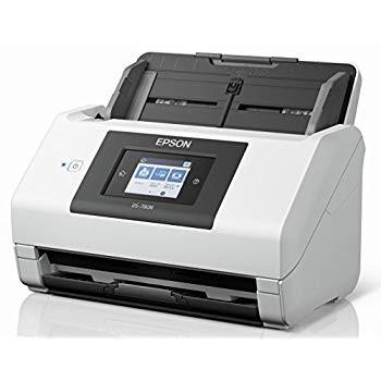 新作マット・カーペット エプソン スキャナー DS-780N (シートフィード/A4両面/NW内臓) 【1152175390】(40513円)