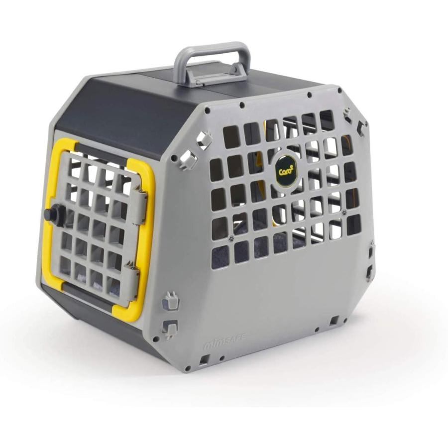 mimSAFE(ミムセーフ) Care2(ケアツー) グレイ L サイズ