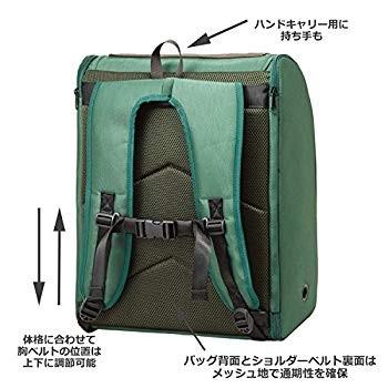 ファッド (FAD) バックパック・キャリー モーニング・ハイク ペット用 L サイズ ファッド FAD バックパック キャリー モーニング ハイク ペット用 サイズ