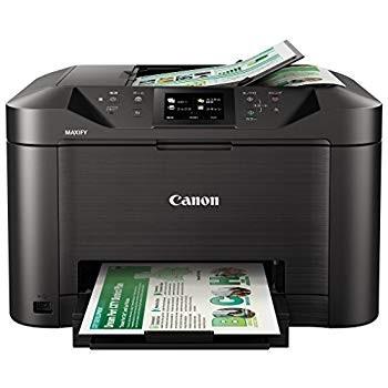 Canon キヤノン インクジェット複合機 MB5130 ビジネスインクジェットプリンター Canon キヤノン インクジェット複合機 MB5130 ビジネスインクジェットプリンター